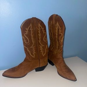 Justin Boots - Women